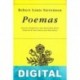 Poemas & Blancanieves Robert Walser