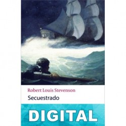 Secuestrado Robert Louis Stevenson