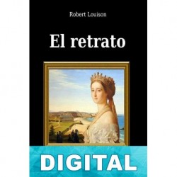 El retrato Robert Louison