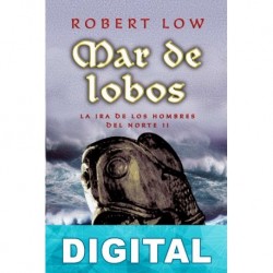 Mar de lobos Robert Low