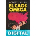 El caos Omega Robert Ludlum