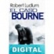 El caso Bourne Robert Ludlum