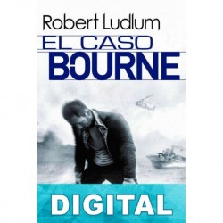 El caso Bourne Robert Ludlum