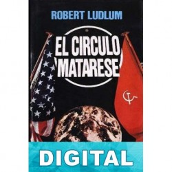 El círculo Matarese Robert Ludlum