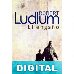 El engaño Robert Ludlum