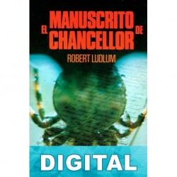 El manuscrito de Chancellor Robert Ludlum