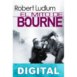 El mito de Bourne Robert Ludlum