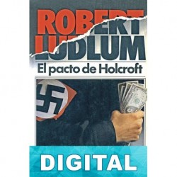 El pacto de Holcroft Robert Ludlum