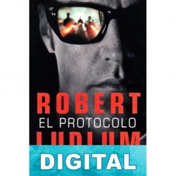 El protocolo Sigma Robert Ludlum