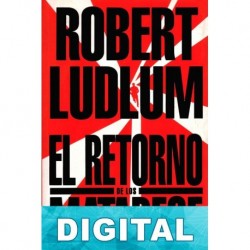 El retorno de los Matarese Robert Ludlum