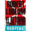 El retorno de los Matarese Robert Ludlum