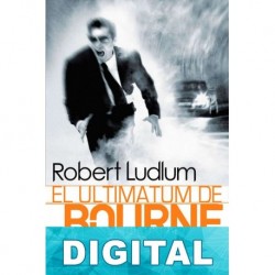 El ultimátum de Bourne Robert Ludlum