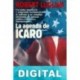 La agenda de Ícaro Robert Ludlum