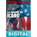 La agenda de Ícaro Robert Ludlum