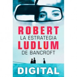 La estrategia de Bancroft Robert Ludlum