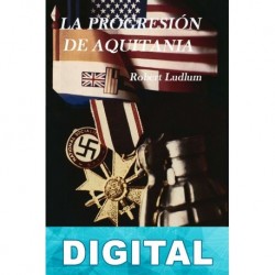 La progresión de Aquitania Robert Ludlum