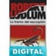 La trama del escorpión Robert Ludlum
