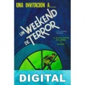 Un weekend de terror Robert Ludlum