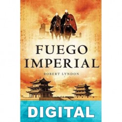 Fuego imperial Robert Lyndon