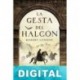 La gesta del halcón Robert Lyndon