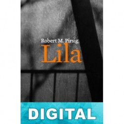 Lila Robert M. Pirsig