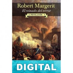 El reinado del terror Robert Margerit