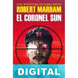 El coronel Sun Robert Markham