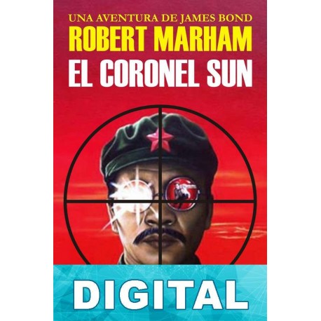 El coronel Sun Robert Markham