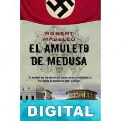 El amuleto de Medusa Robert Masello