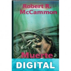Muerte al alba Robert McCammon