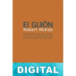 El guión Robert McKee