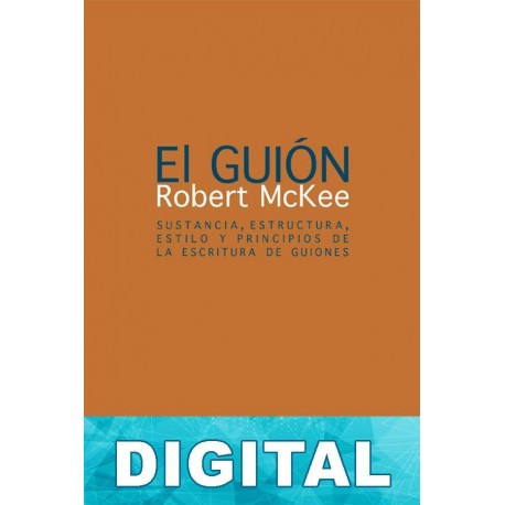 El guión Robert McKee