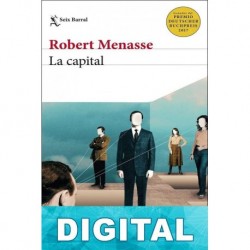 La capital Robert Menasse