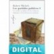 Los partidos políticos I Robert Michels