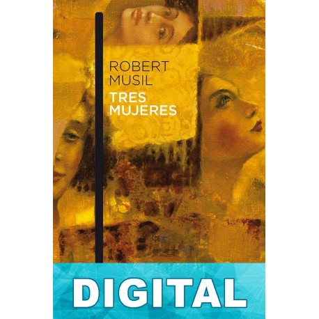 Tres mujeres Robert Musil