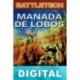 Manada de lobos Robert N. Charrette