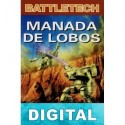 Manada de lobos Robert N. Charrette