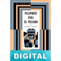 Pasaporte para el peligro Robert Parker