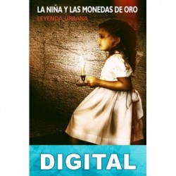 La niña y las monedas de oro Anónimo