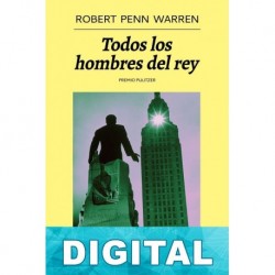 Todos los hombres del rey (Edición restaurada) Robert Penn Warren