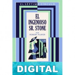 El ingenioso señor Stone Robert Player