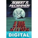 El buque de la noche Robert R. McCammon