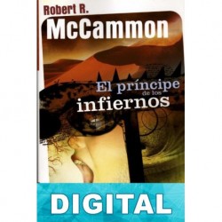 El príncipe de los infiernos Robert R. McCammon