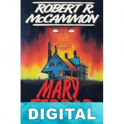 Mary Terror Robert R. McCammon