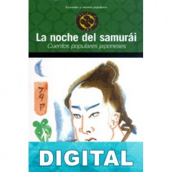 La noche del samurai Anónimo