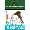 La noche del samurai Anónimo