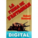 La firma de D’Artagnan Robert Rostand