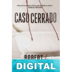 Caso cerrado Robert Rotenberg