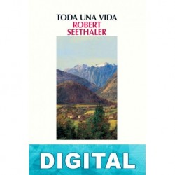 Toda una vida Robert Seethaler