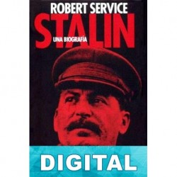 Stalin Robert Service